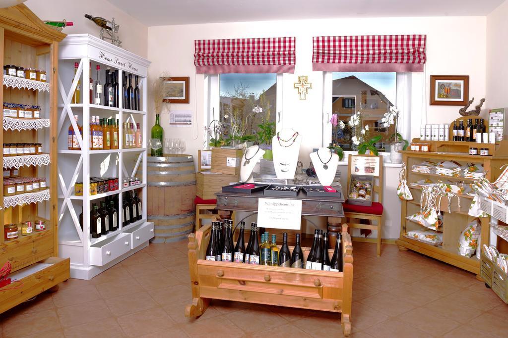 Hotel Garni Weinquadrat Weissenkirchen in der Wachau Exteriör bild