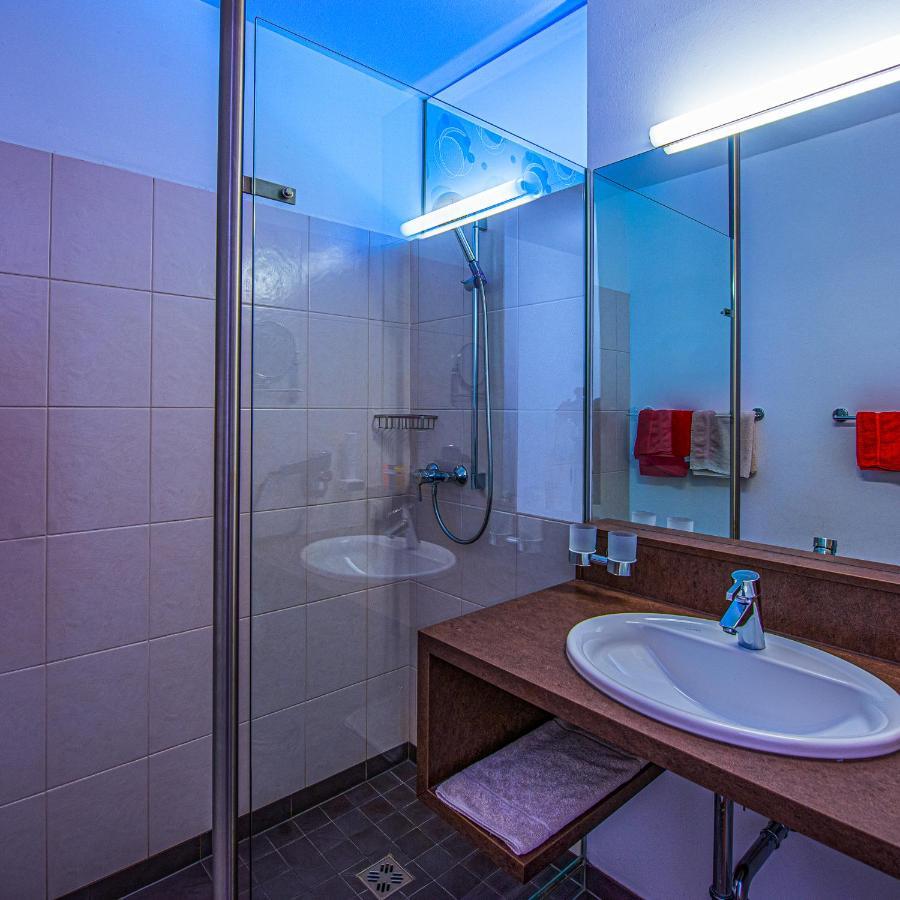 Hotel Garni Weinquadrat Weissenkirchen in der Wachau Exteriör bild