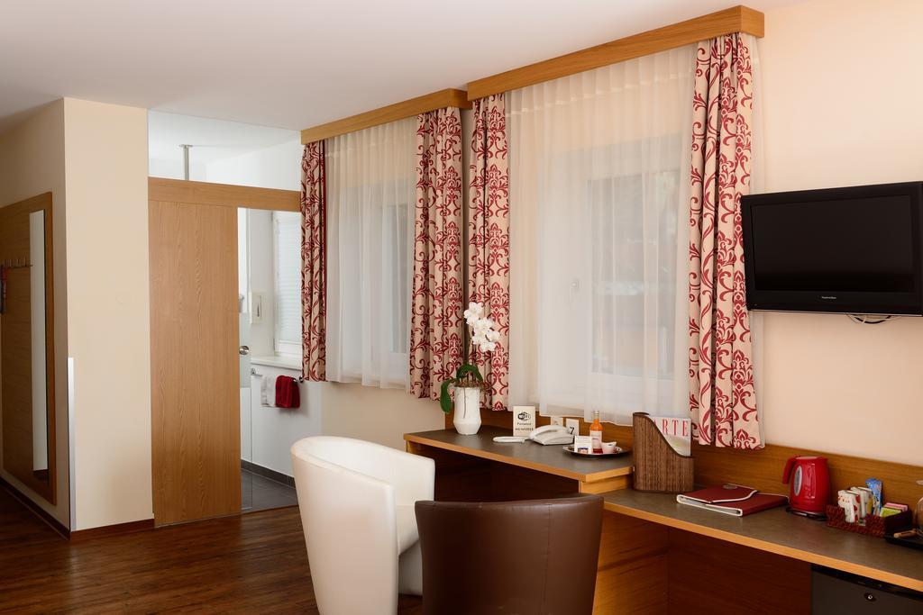 Hotel Garni Weinquadrat Weissenkirchen in der Wachau Exteriör bild