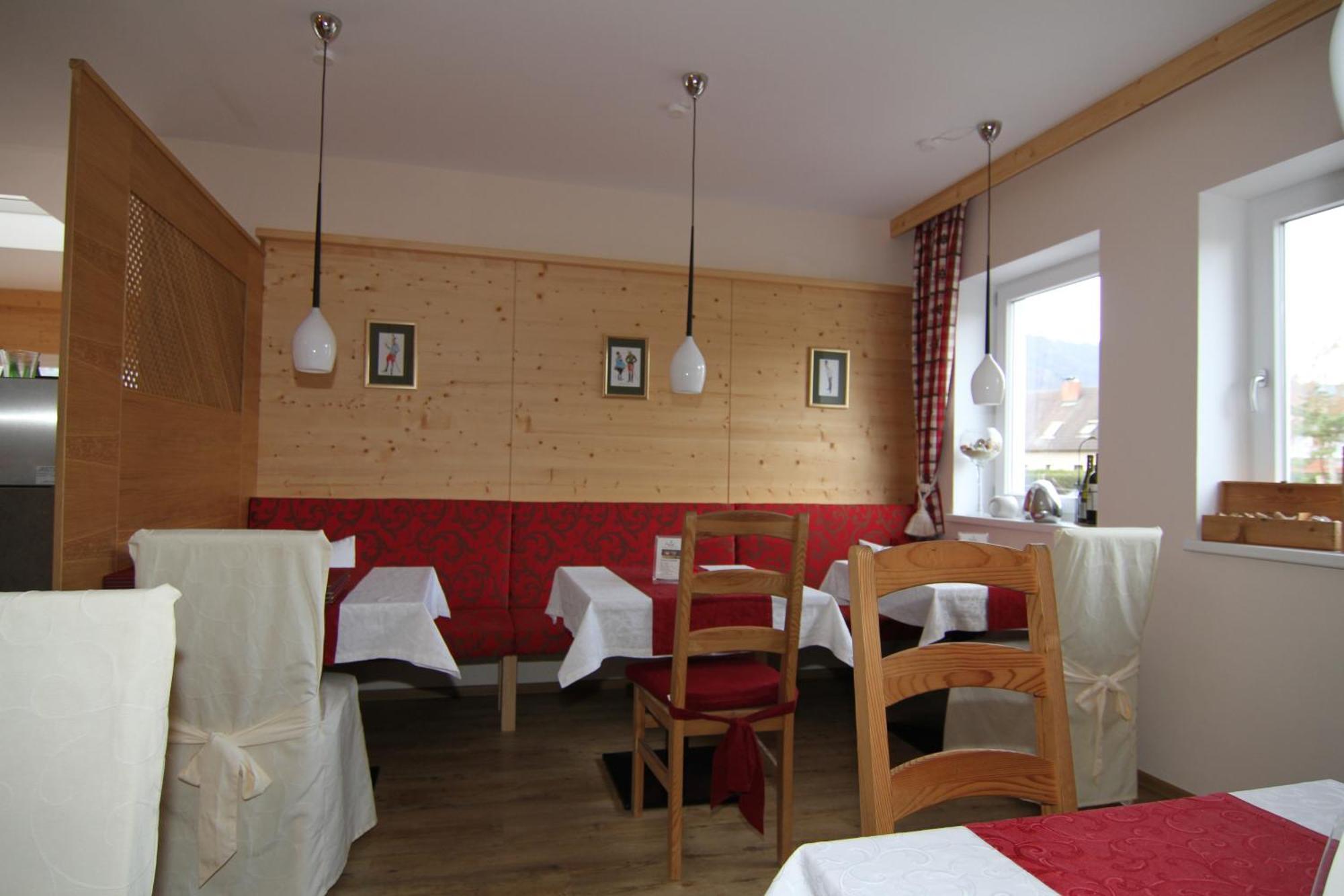 Hotel Garni Weinquadrat Weissenkirchen in der Wachau Exteriör bild