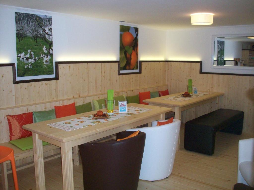 Hotel Garni Weinquadrat Weissenkirchen in der Wachau Exteriör bild