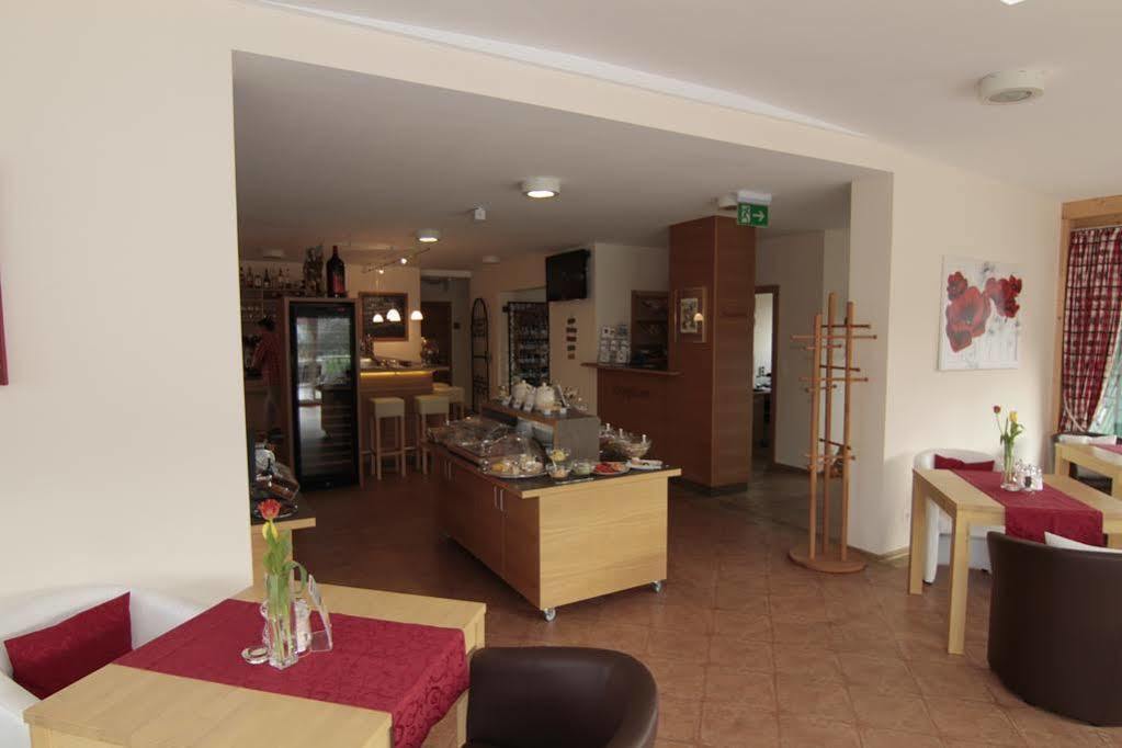 Hotel Garni Weinquadrat Weissenkirchen in der Wachau Exteriör bild